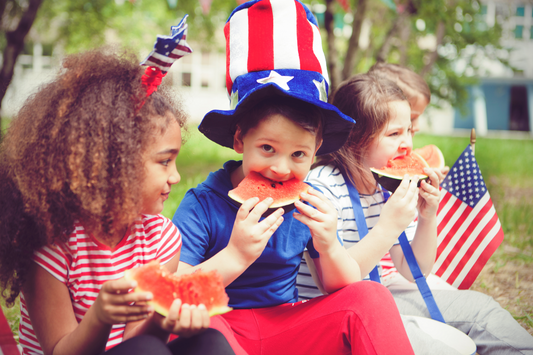 Fun 4th of July Activities for Kids