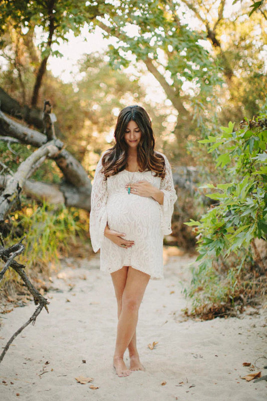 10 Maternity Photo Shoot Tips