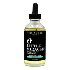 Little Miracle™ Belly Oil - Tiny Human Supply Co