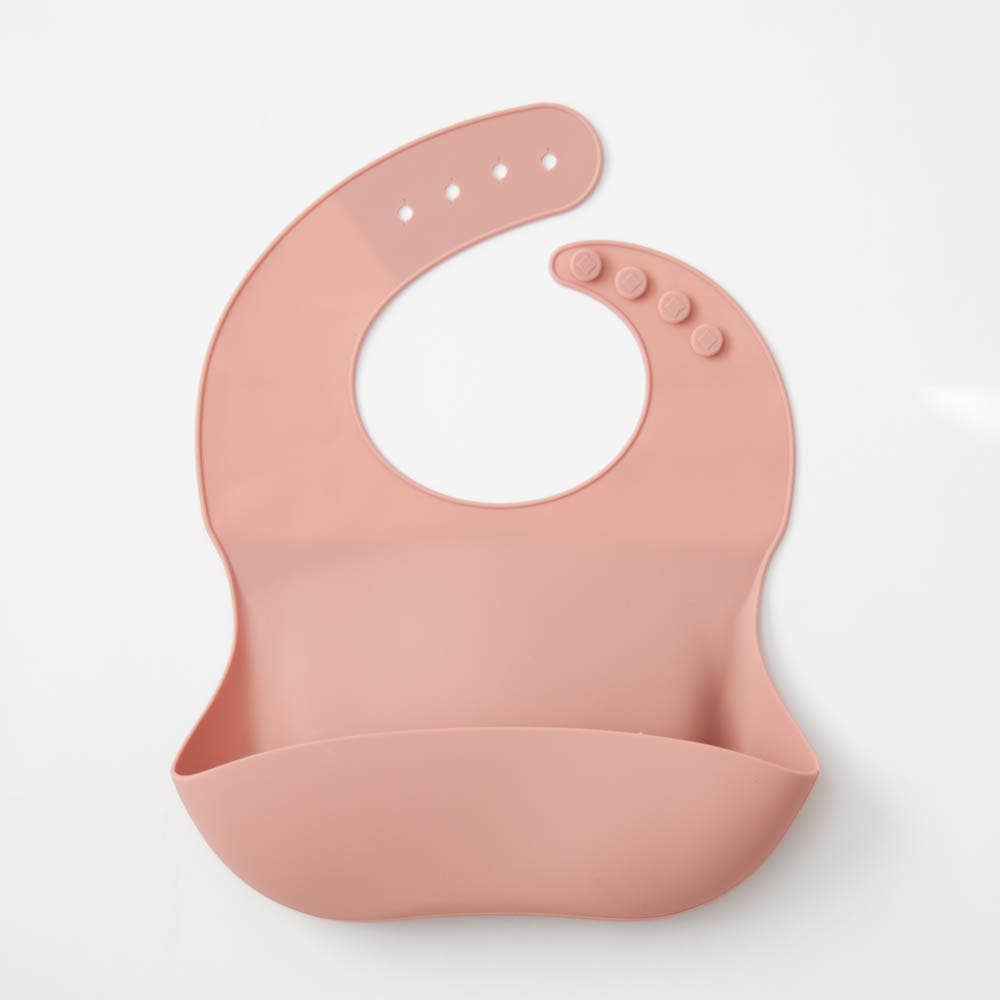 Silicone Bibs from The Saturday Baby