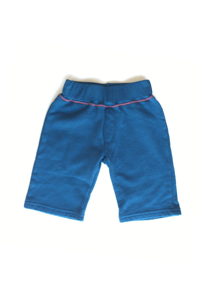 Boy Blue Hermosa Shorts - Feather 4 Arrow