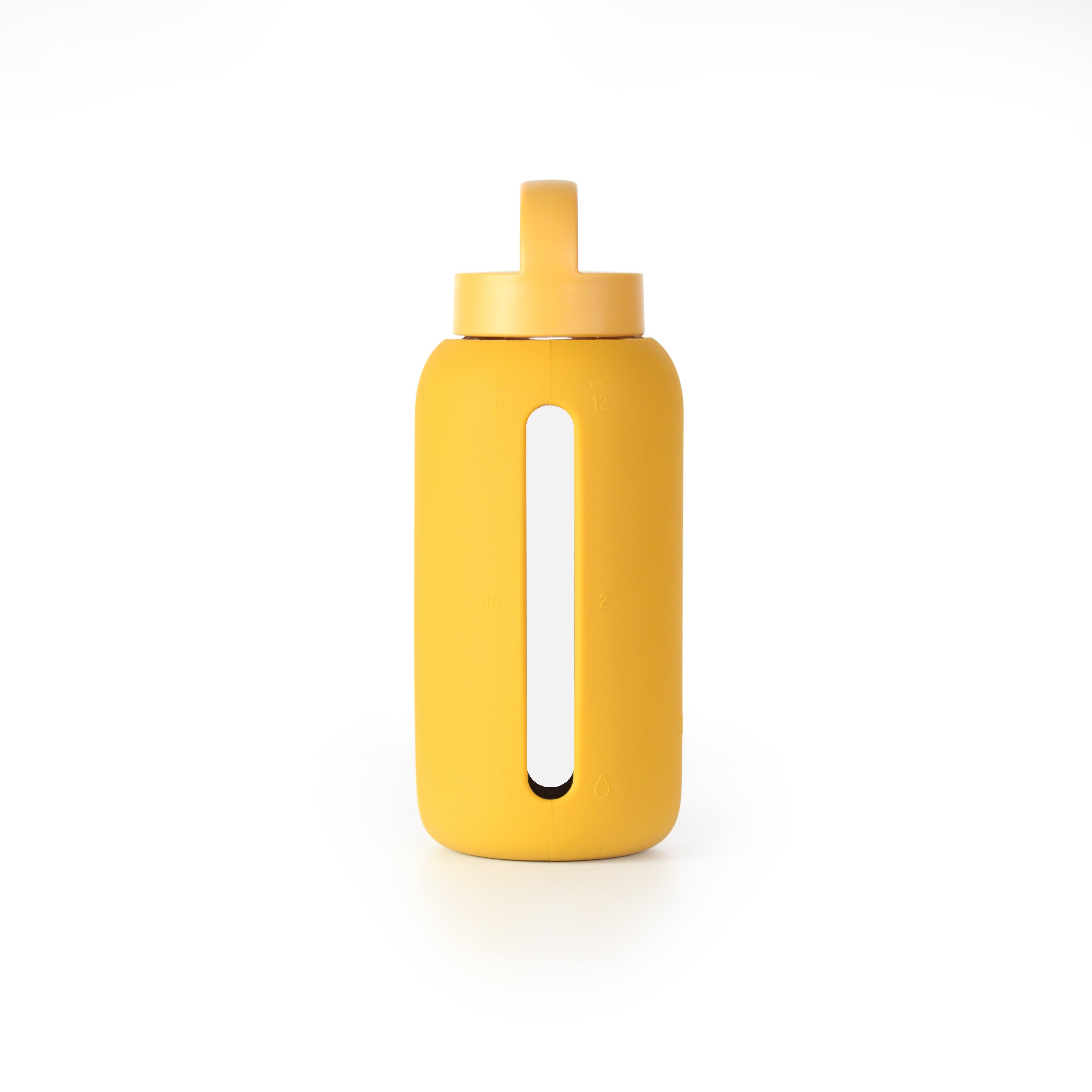 Bink Mama Bottle - Mustard